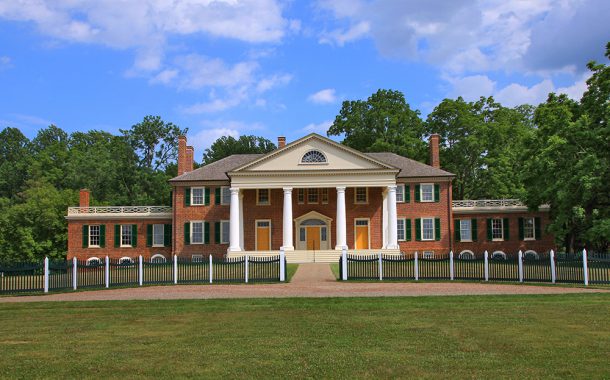 Homes of the Presidents ~ Washington, DC & Charlottesville, VA – Take a ...