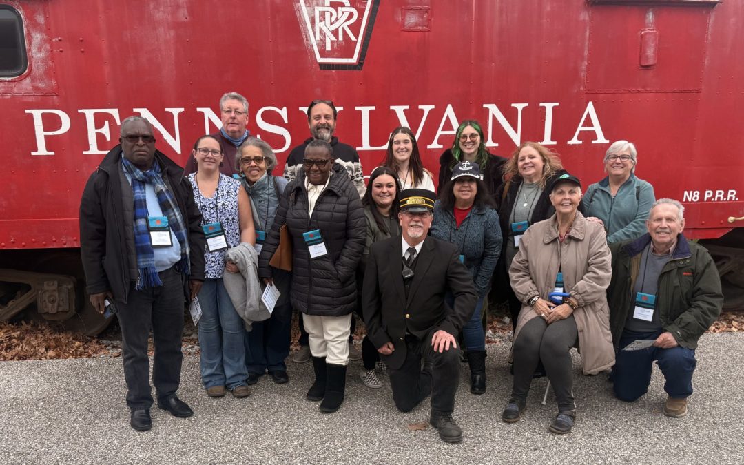 6th Annual Accent East Highlights a Variety of Attractions in York, Pennsylvania