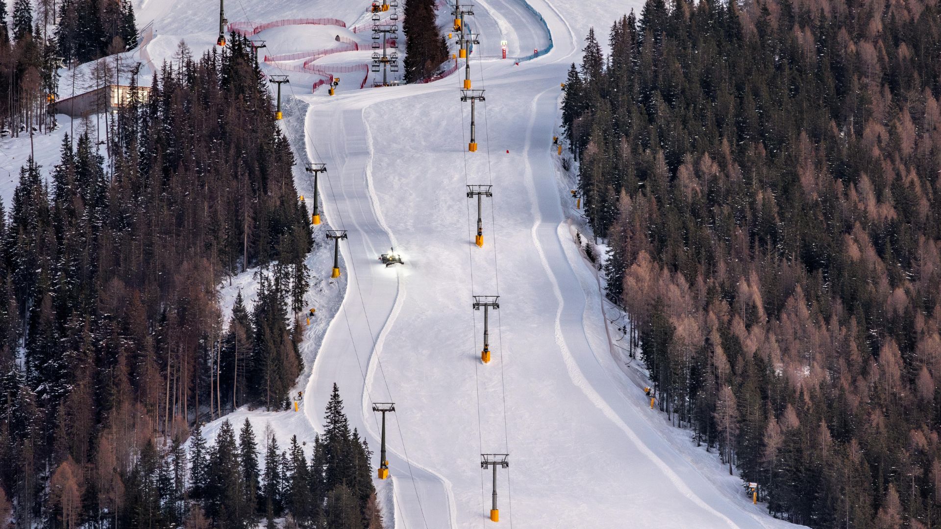 Vinter Mars Winter - Mars Tours & Travel