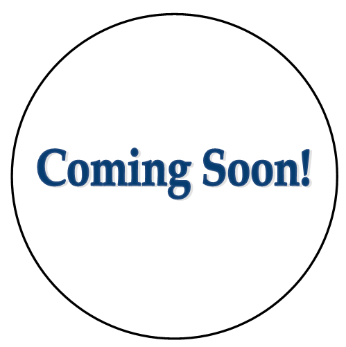 Coming Soon! placeholder staff image