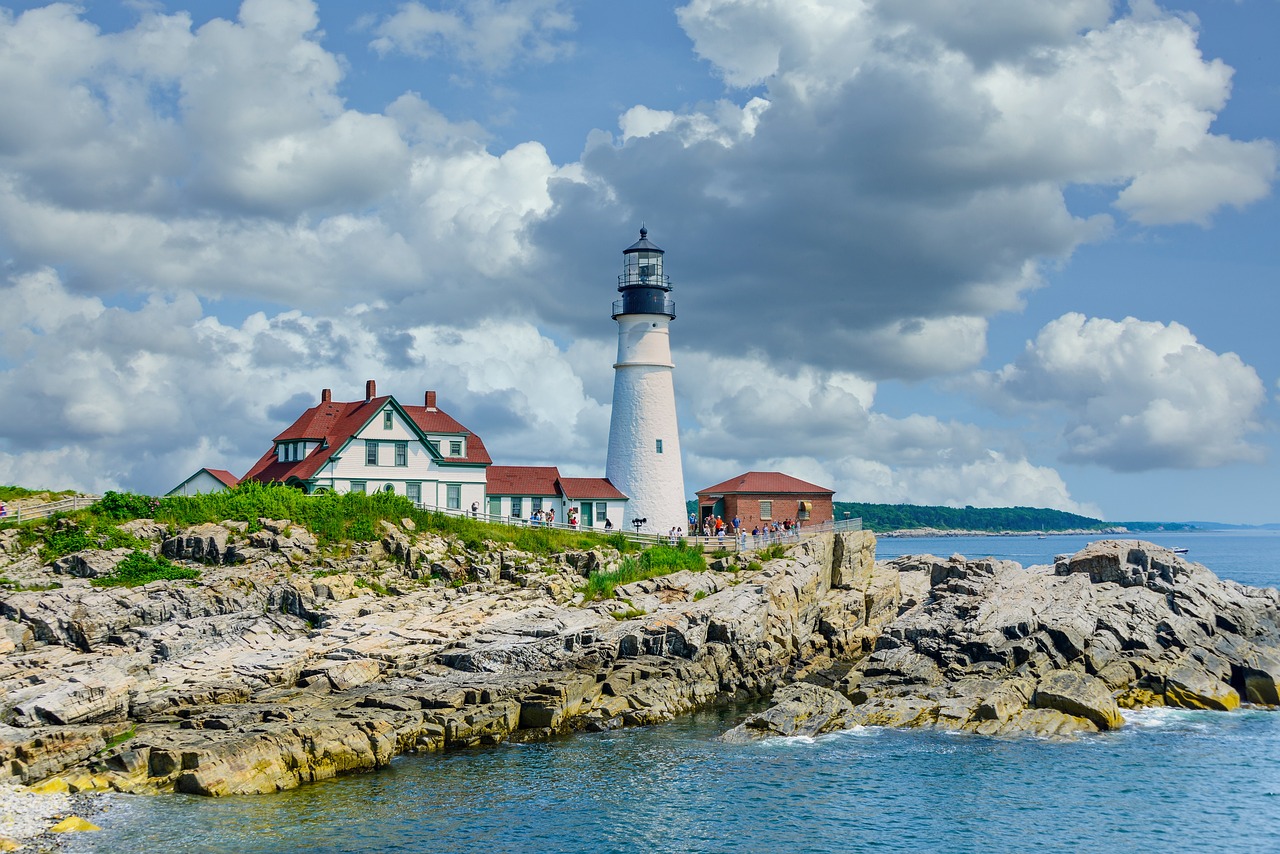 mohann-portland-head-light-5539153_1280